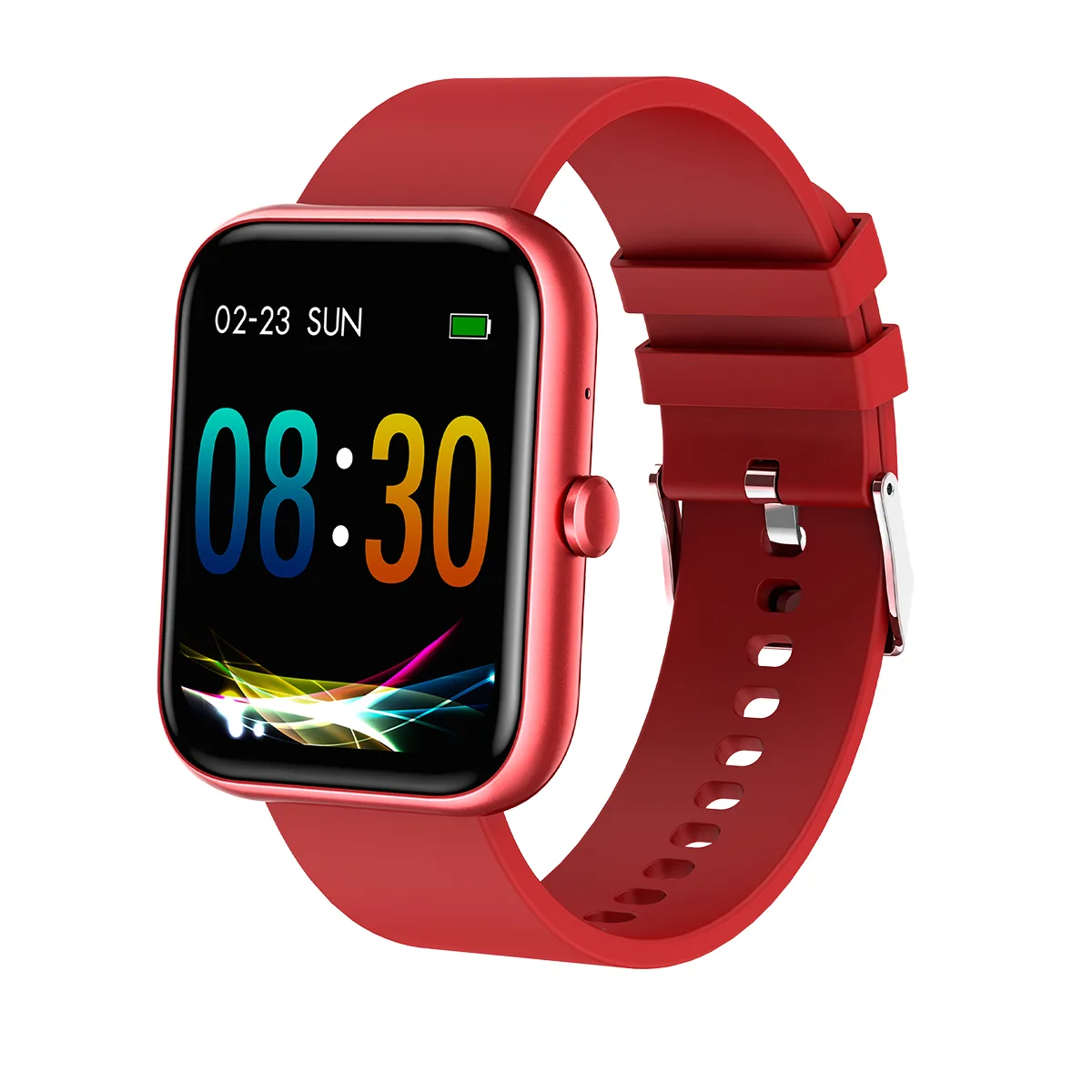 Reloj Soul Smartwatch Evo 400 Negro