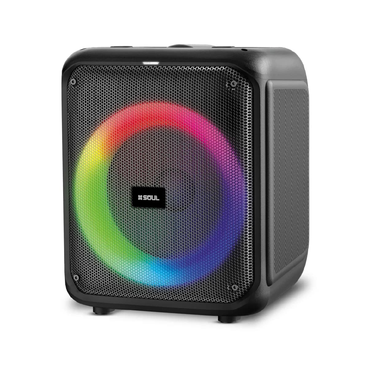 Parlante XL Soul XL50 Box Beat