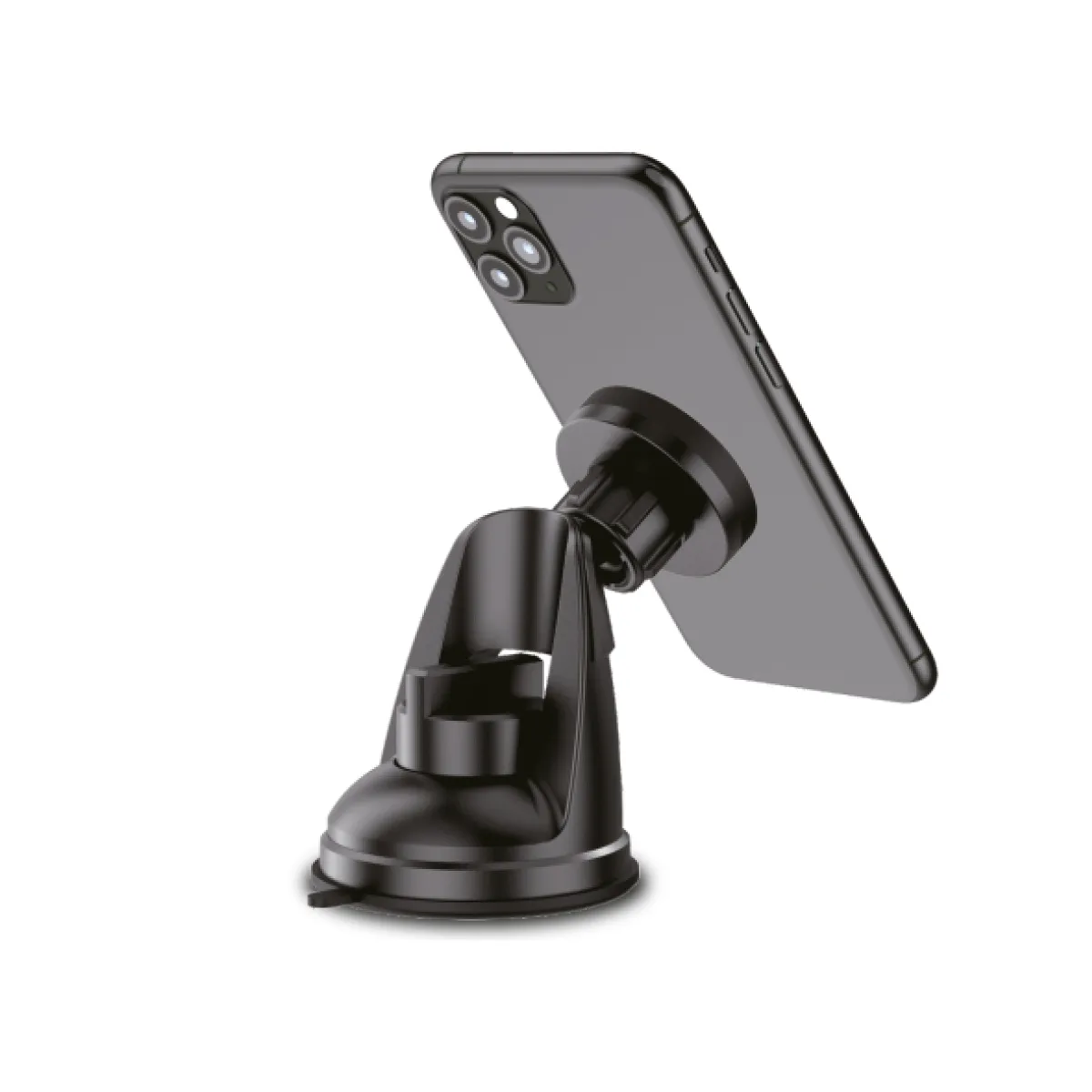 Soporte Soul Q250 2EN1 Magnetico para Cel.