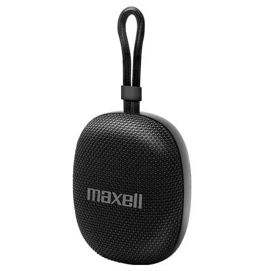 Parlante Maxell BT Portable Trek Negro