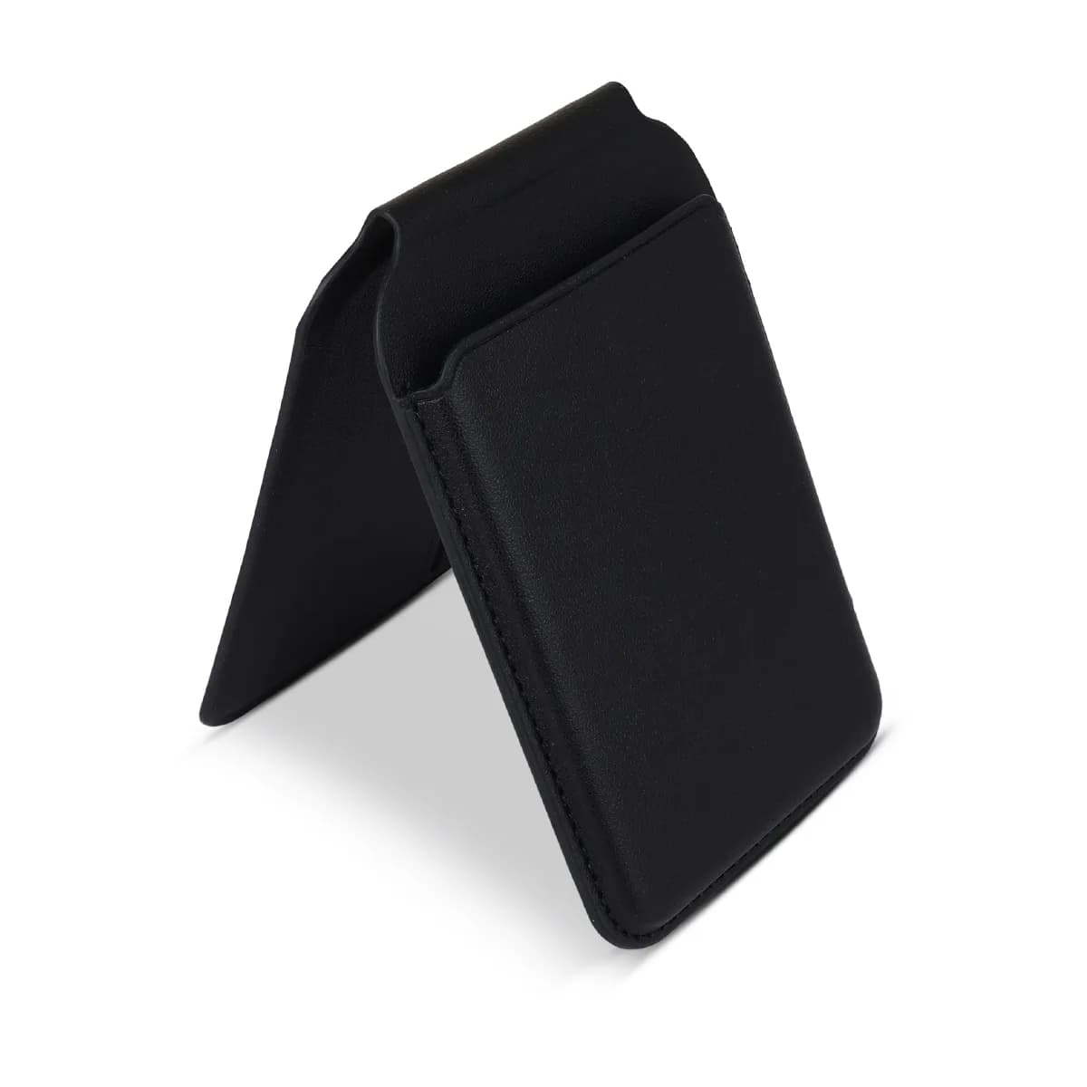 Soporte Wallet Soul con Soporte Negro