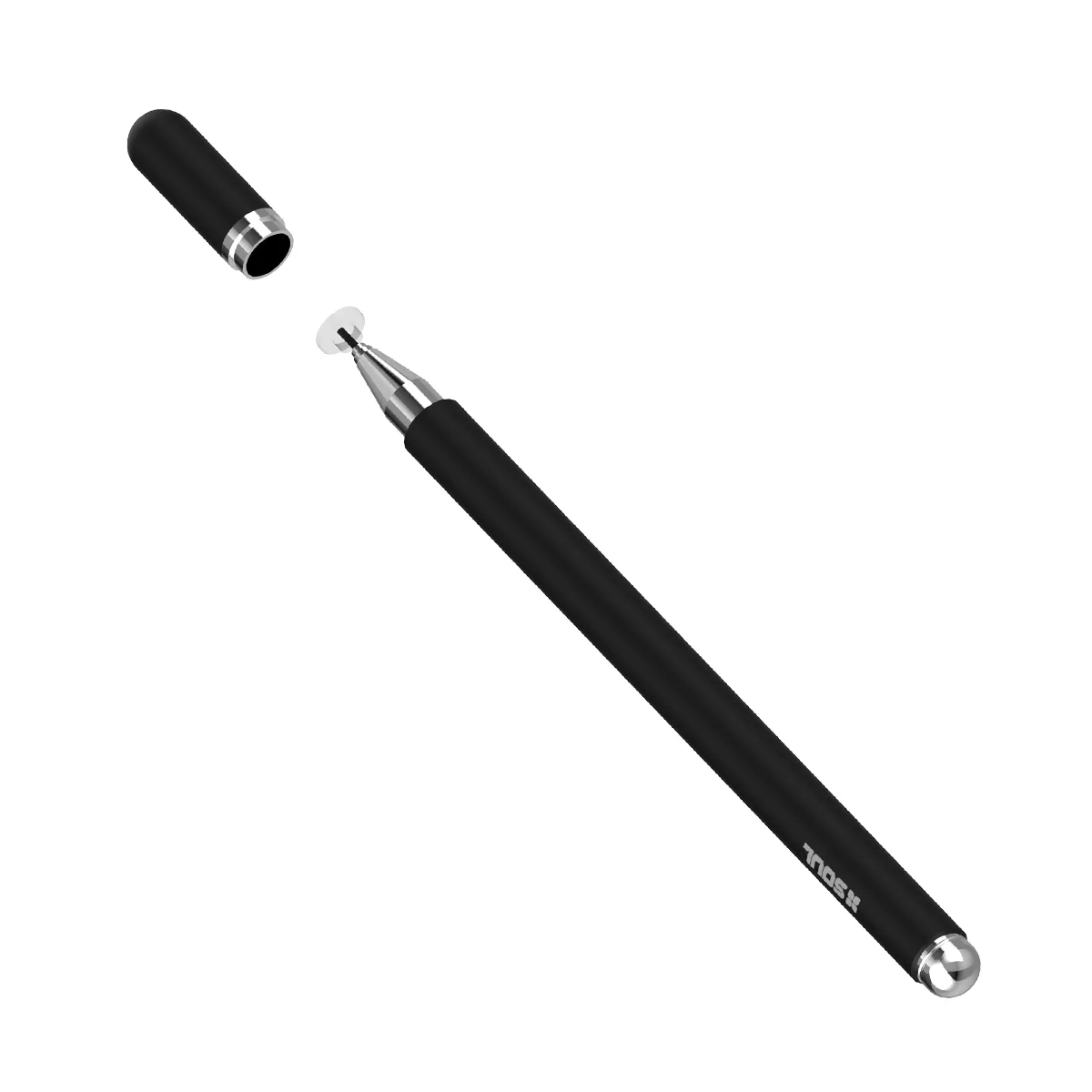 Lapiz Optico Soul P01 1 Punta Negro