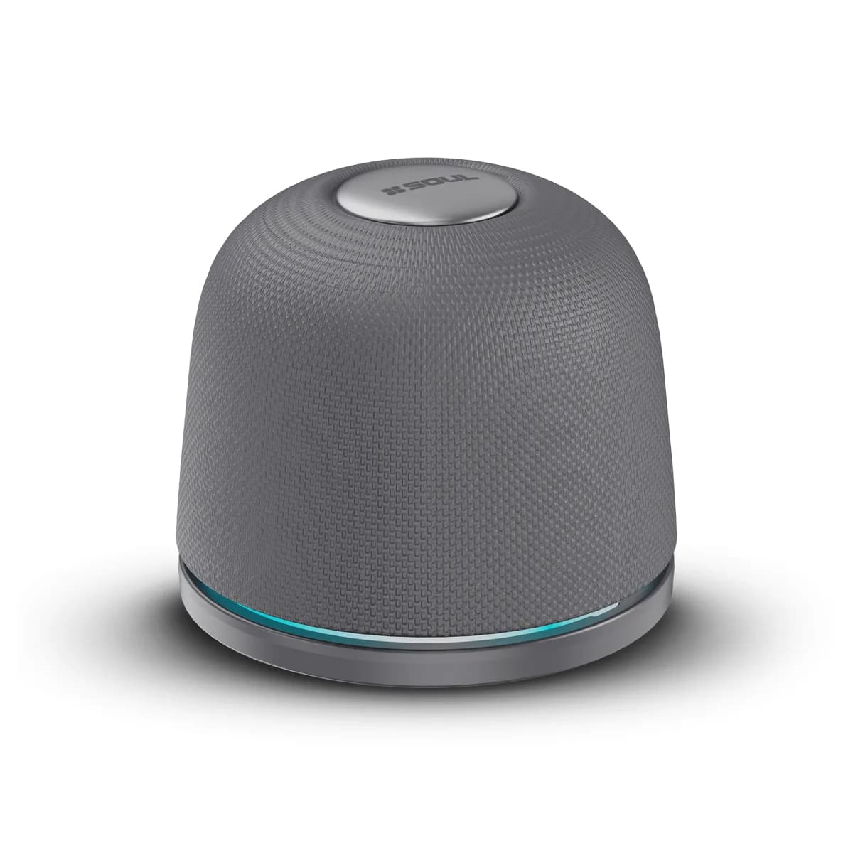 Parlante Soul XS15 Domo Mag 5W Gris