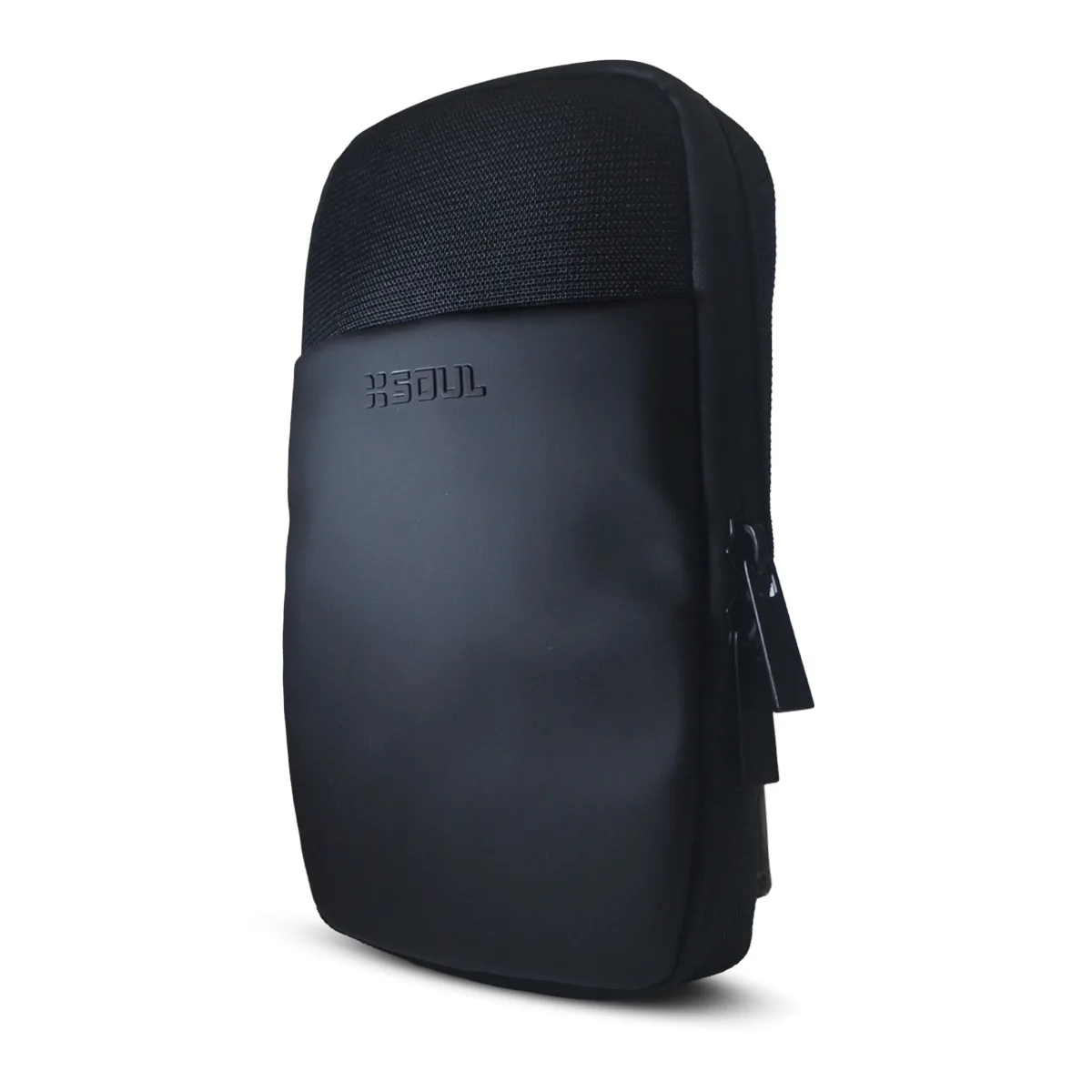 Estuche Urban Bag Soul Vert. Negro