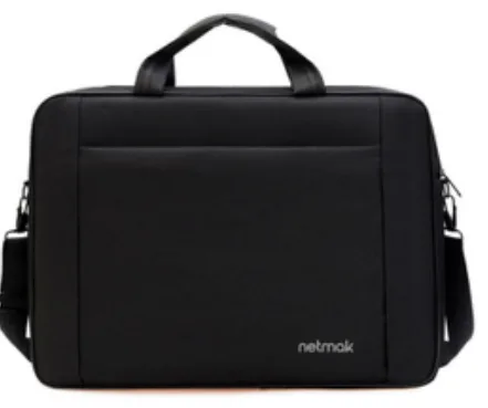 Funda Notebook Netmak ML3 15.6`` Negro