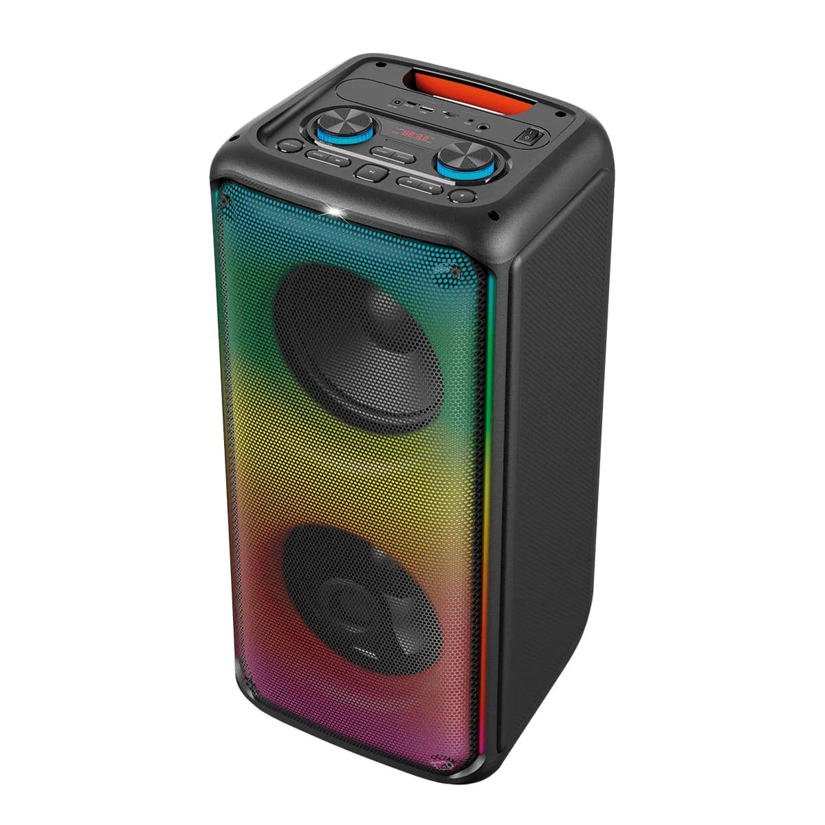 Parlante XL Soul XL650 Eco Boom