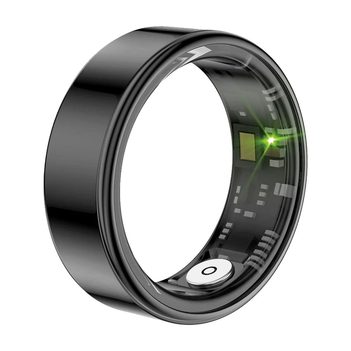 Smart Ring Soul R09 19.0MM Negro