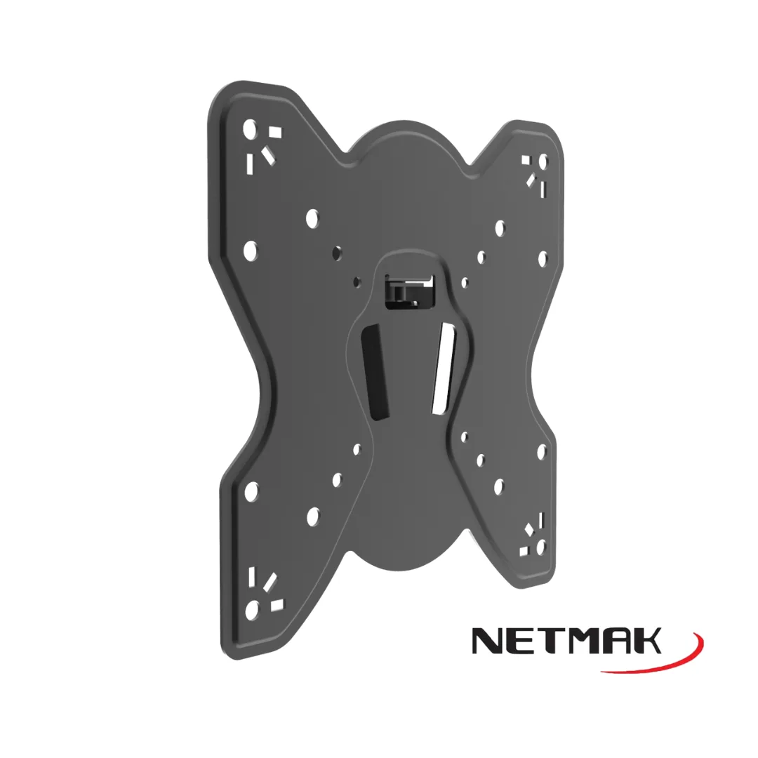 Soporte TV Netmak ST22 23`-43` con Inclinacion