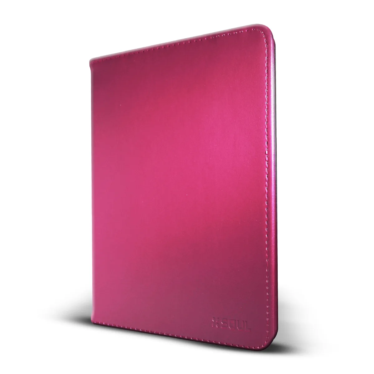 Est.tablet Soul 360º Univ. 7´ C. Fucsia