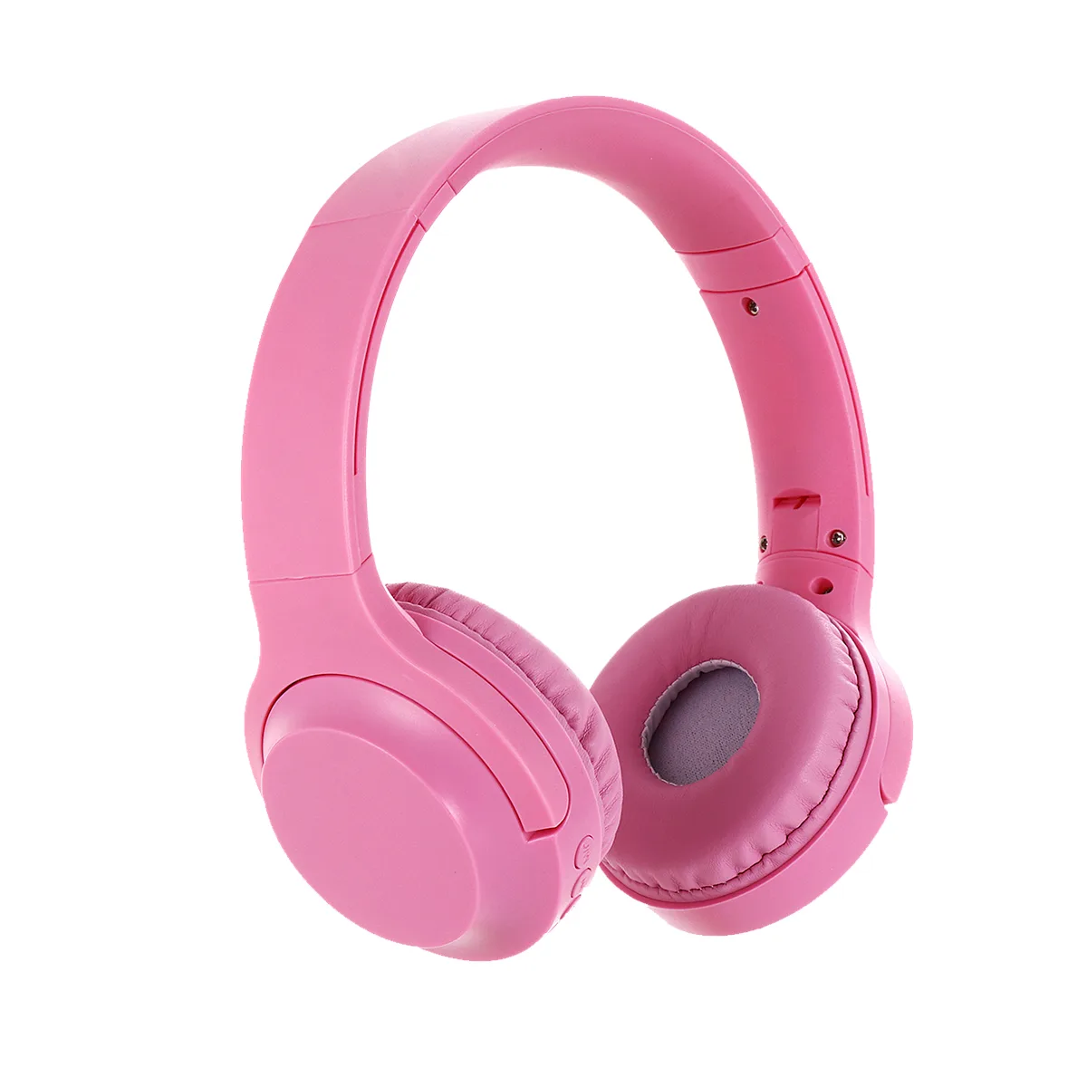 Auriculares Vincha Soul BT Kids Rosa