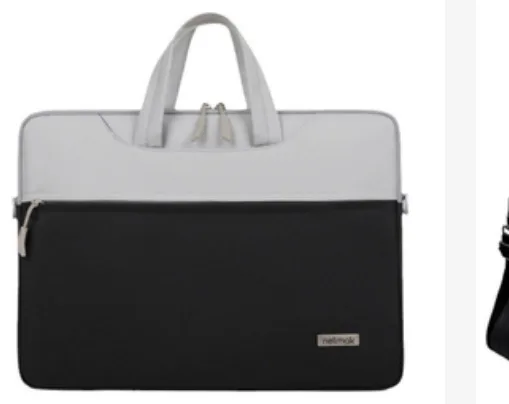 Funda Notebook Netmak ML1 15.6`` Negro