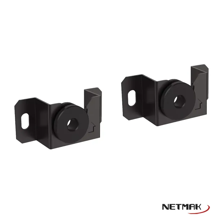 Soporte TV Netmak ST27 13`-70` Universal