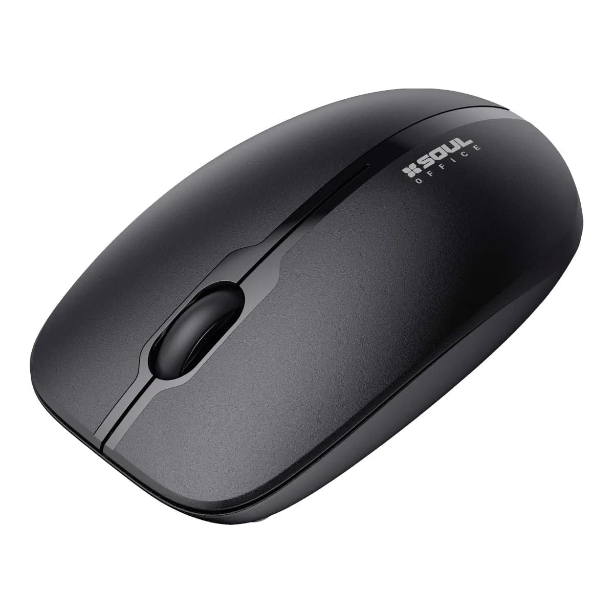 Mouse Soul Office OMBT300 BT+2.4GHZ