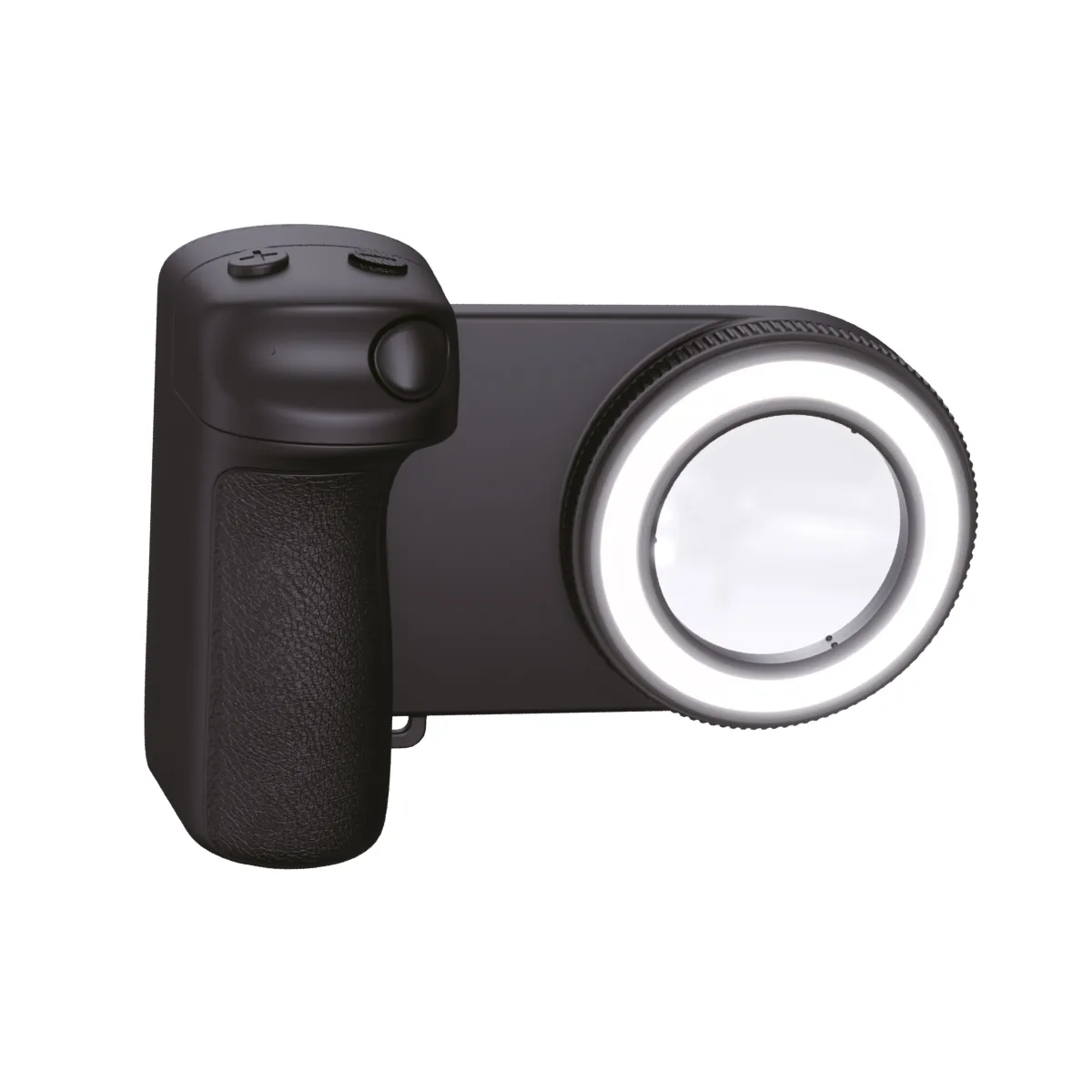 Soporte LED Selfie JL70 Mag con Disparador BT