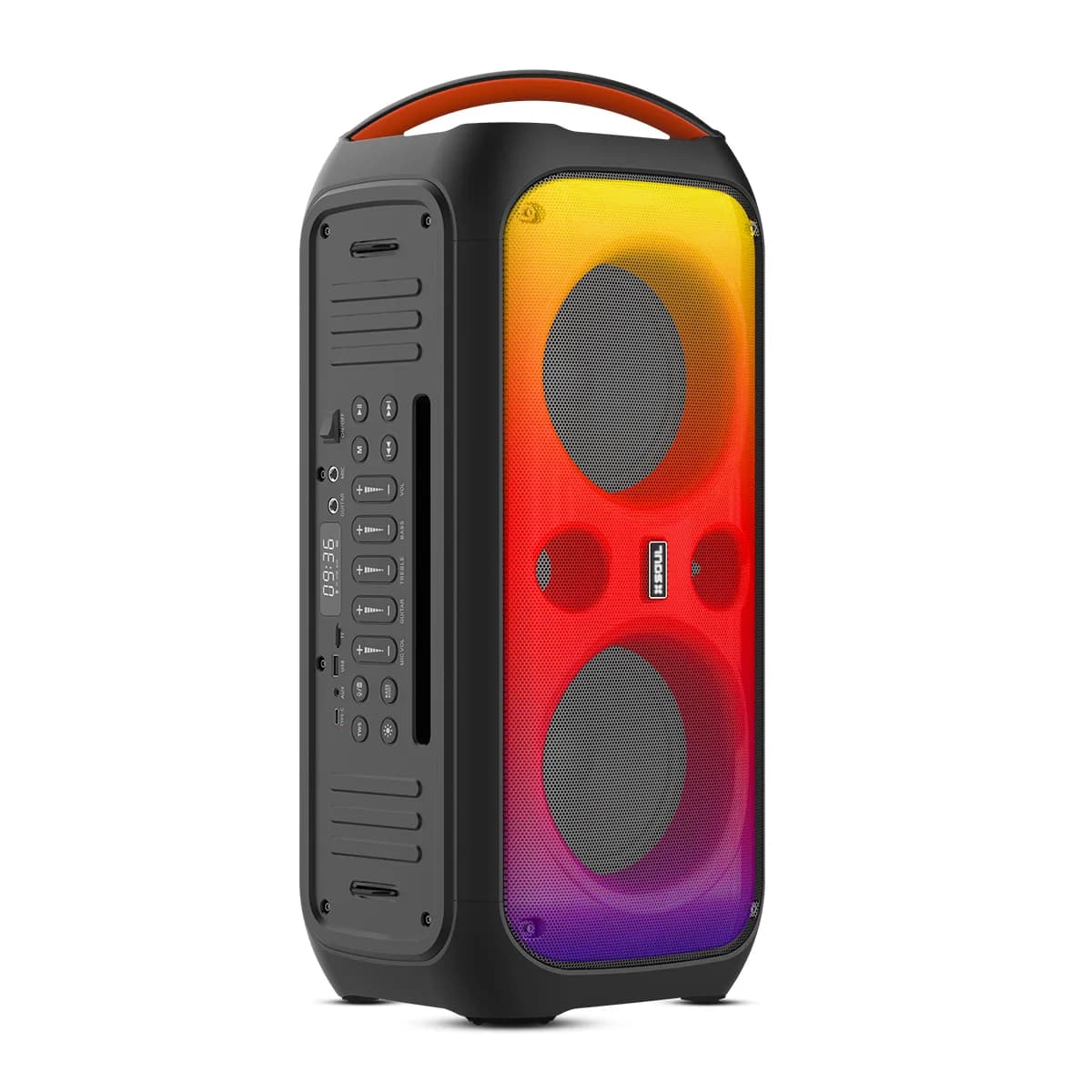 Parlante XM Soul XM2700 Nitro Break 50W