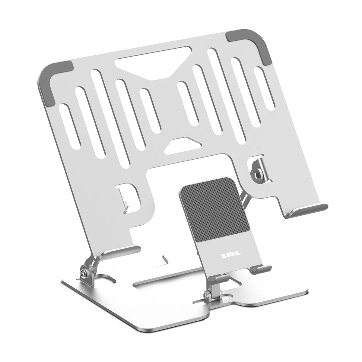 Soporte Notebook Soul DESK01 Escritorio 2EN1