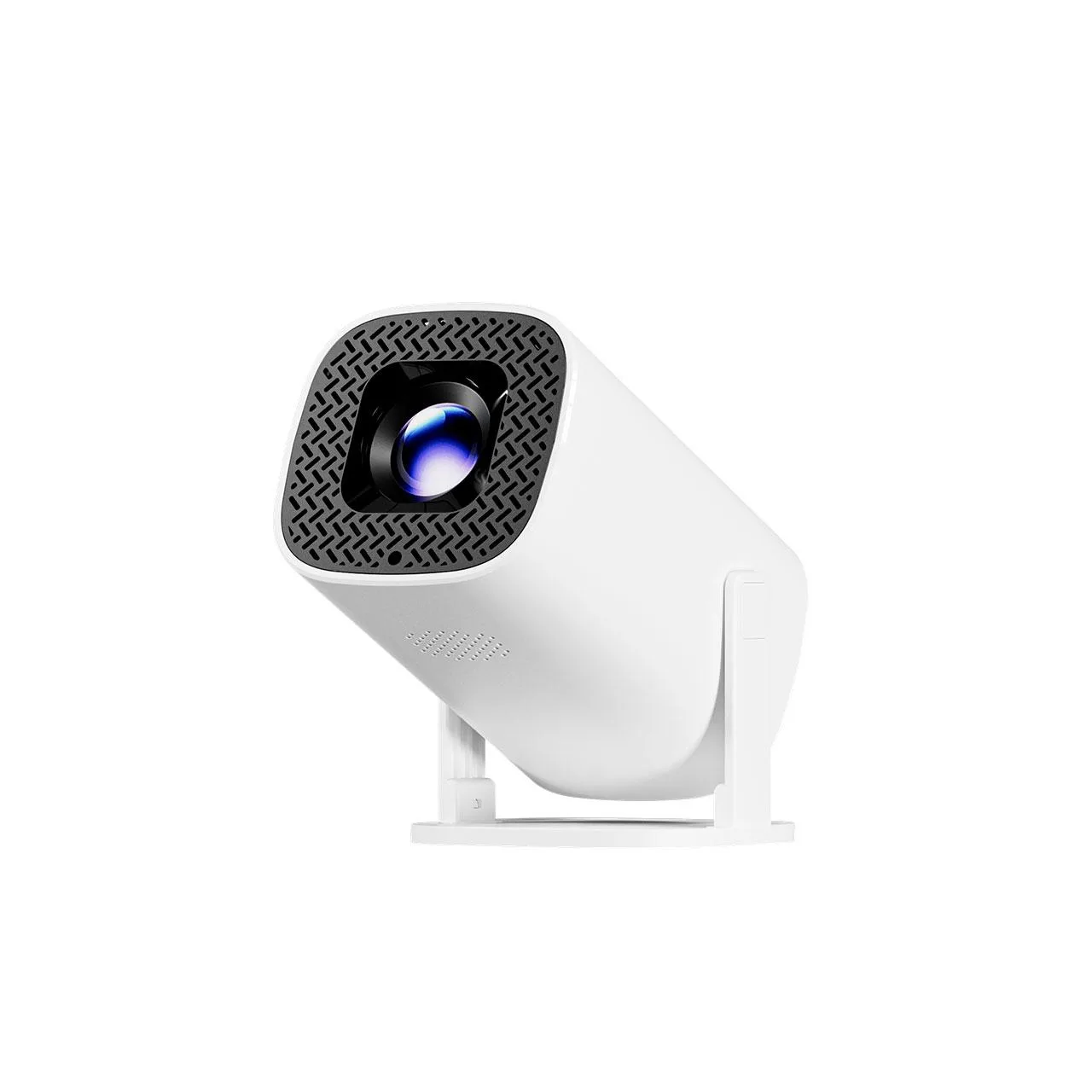 Proyector Smart Netmak PR500 Mini BT/Wifi
