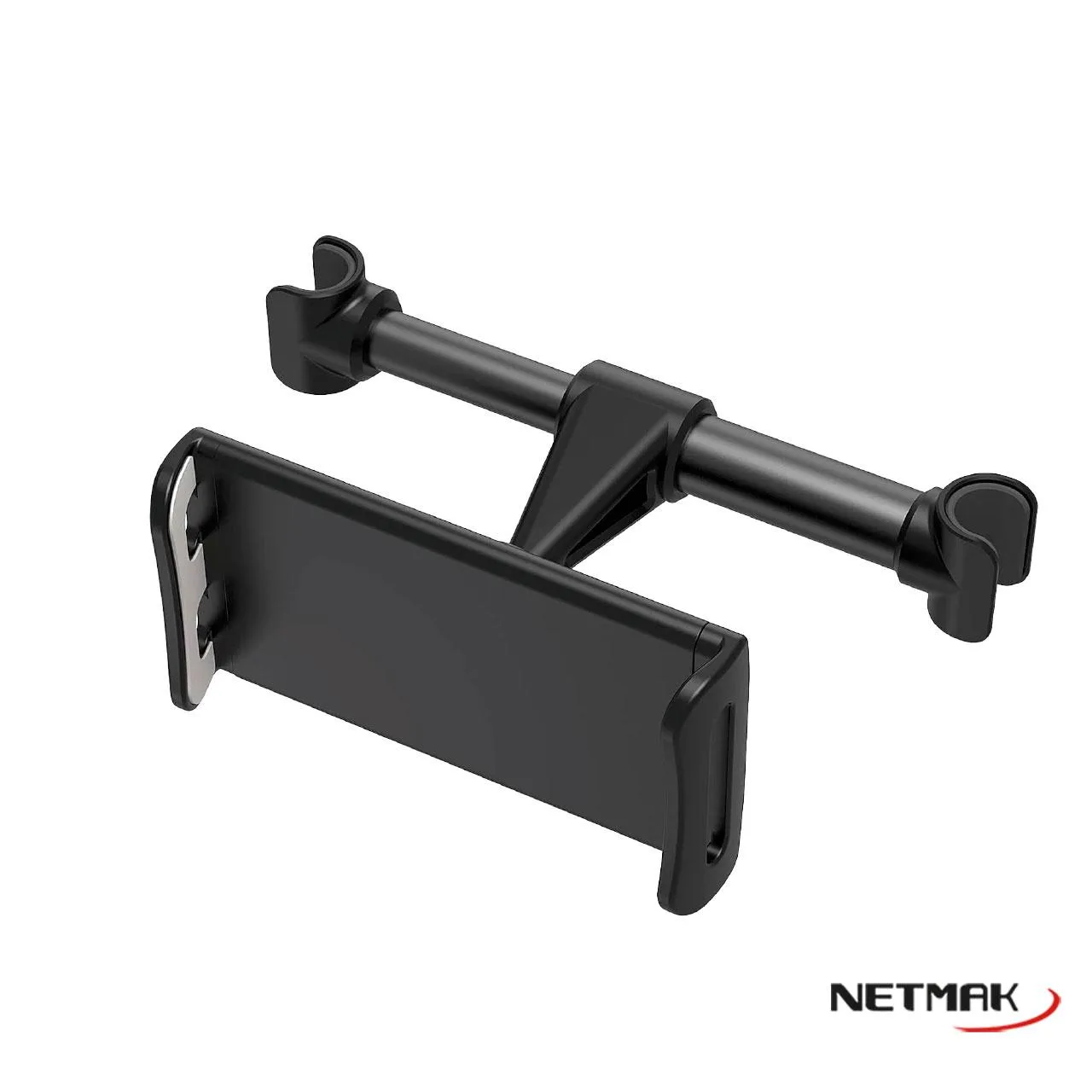 Soporte Netmak HC87 Tablet Apoya Cabeza