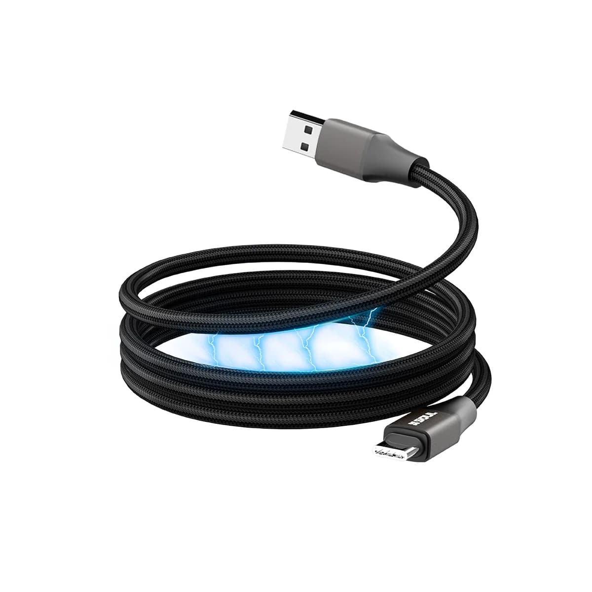 Cable Datos Soul Magpd 27W Type-c A Lightning