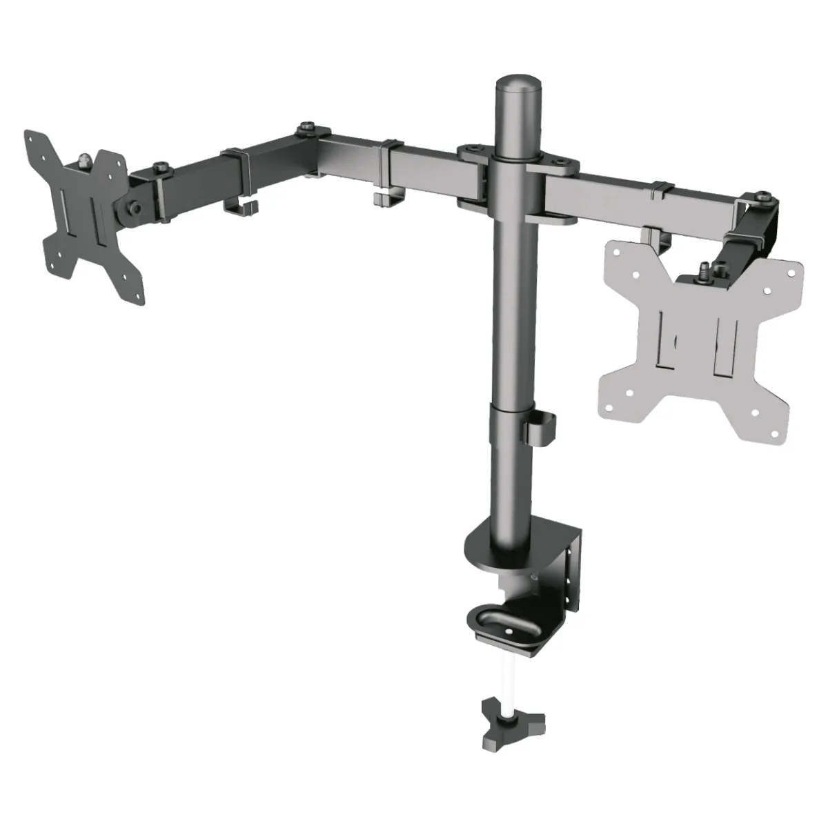 Soporte TV Soul M200 Monitor Brazo Doble