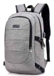 Mochila Netmak MCH18 Candado Antirobo