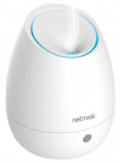 Humidificador Difusor NM-DF3 LED 7 Color