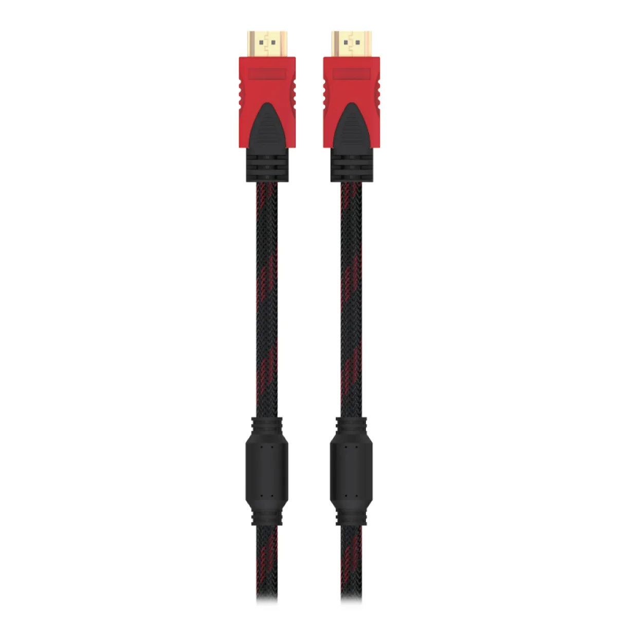Cable HDMI Soul High Speed Reforzado 3 Mt