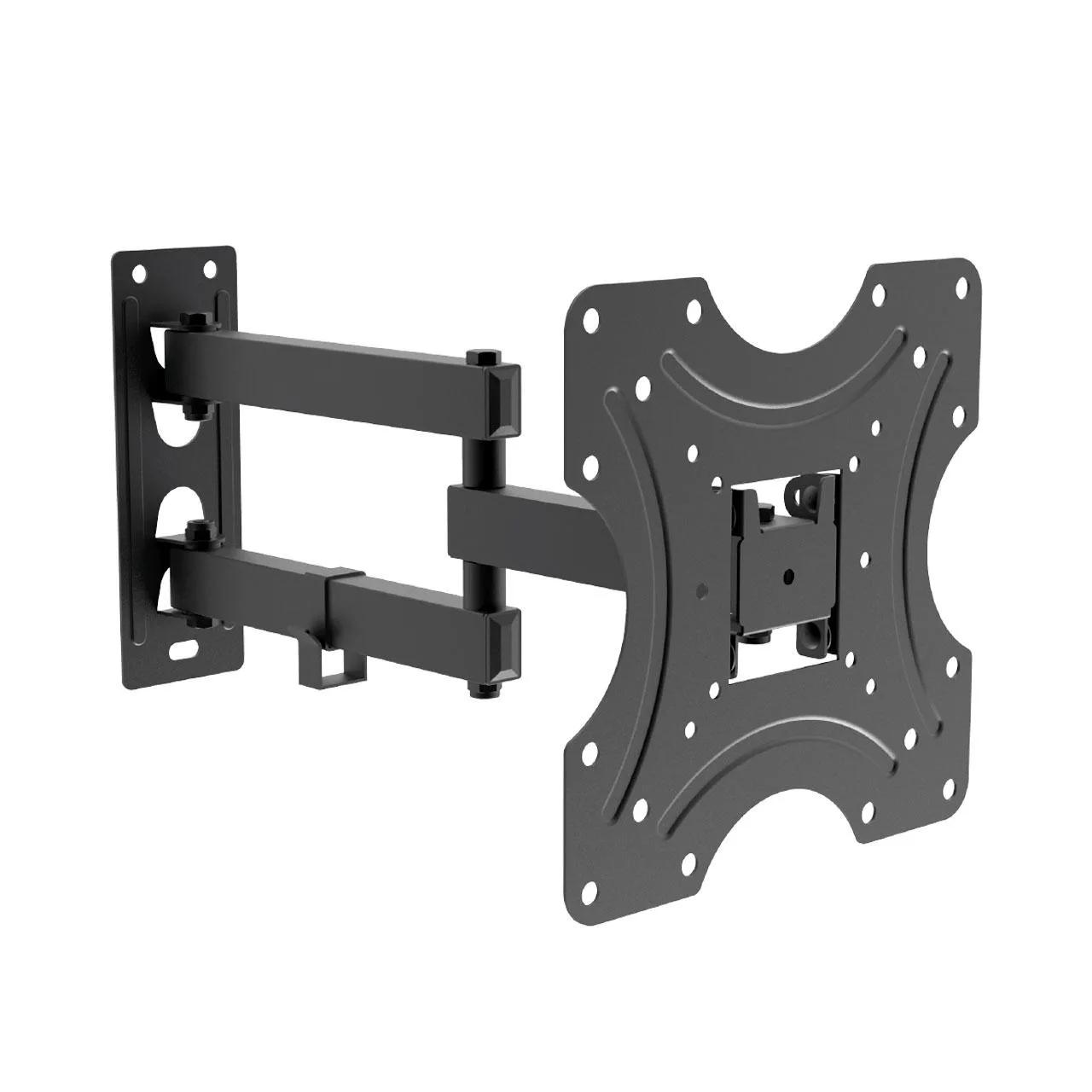 Soporte TV Netmak ST34 23`-43` Brazo Articulado