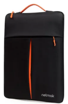 Funda Notebook Netmak FN16 15.6`` Negro