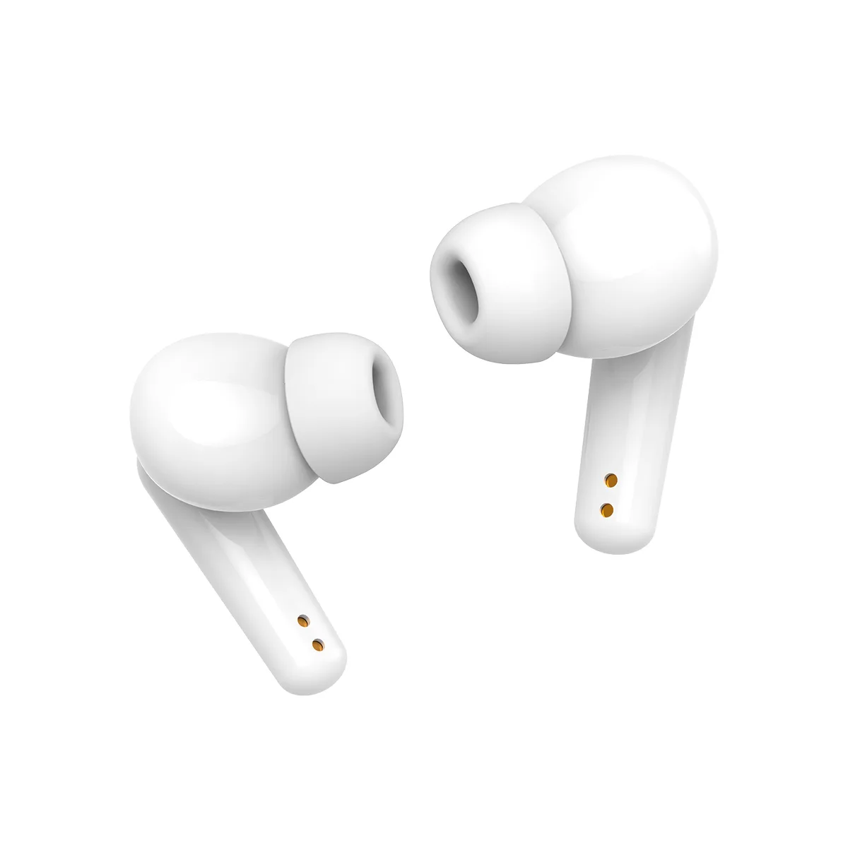 Auriculares Bluetooth Soul TWS 1100 Blanco
