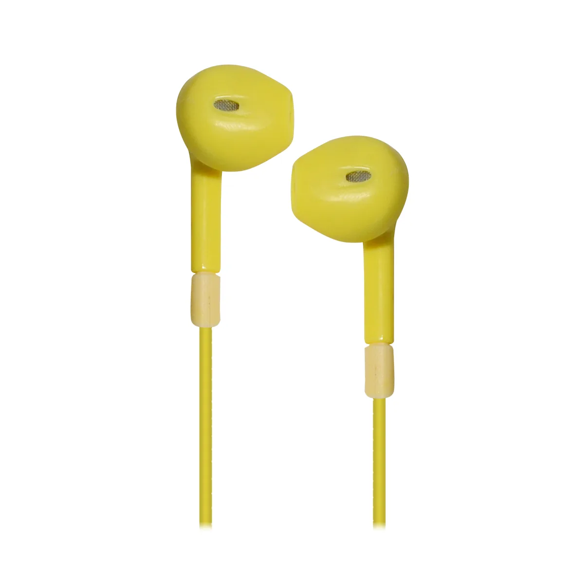 Manos Libres Soul S59 3.5MM Amarillo