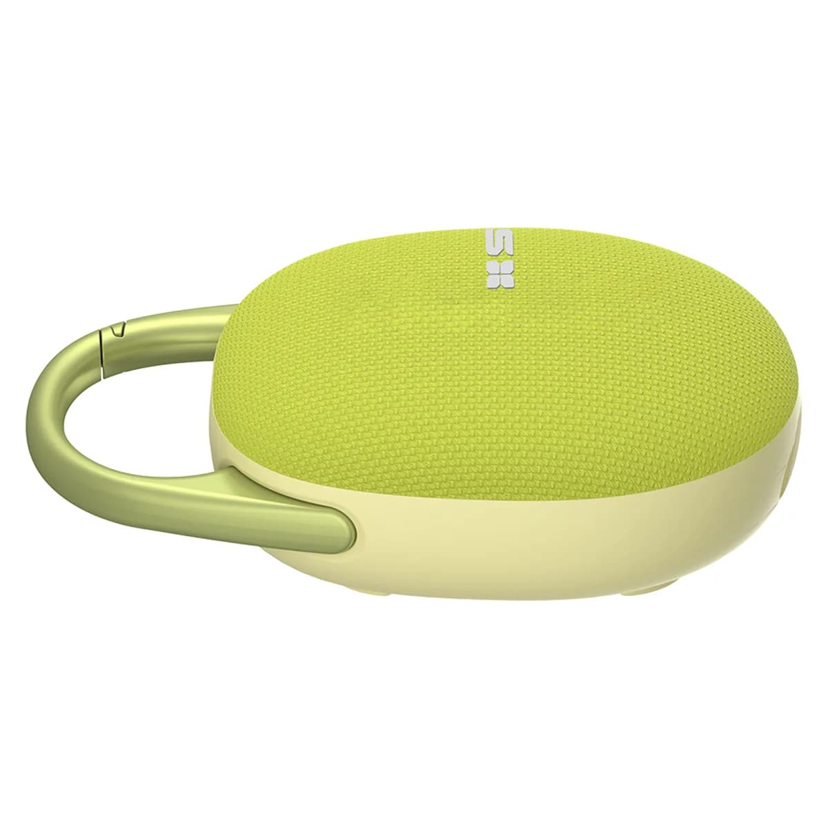 Parlante Soul XS650 Mix Rock 7W Verde